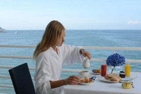 Гостиница Hotel Miramare Stabia  Стабии